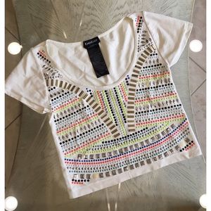 Bebe - Bedazzled Pattern